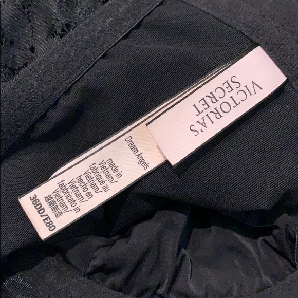 Dream Angels Bralette - Picture 6 of 6